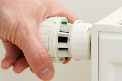 Ebberly Hill central heating repair costs